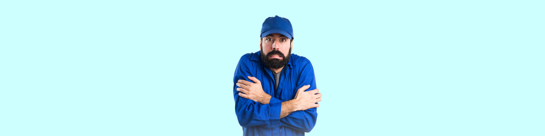 FREDDO E INTEMPERIE?
