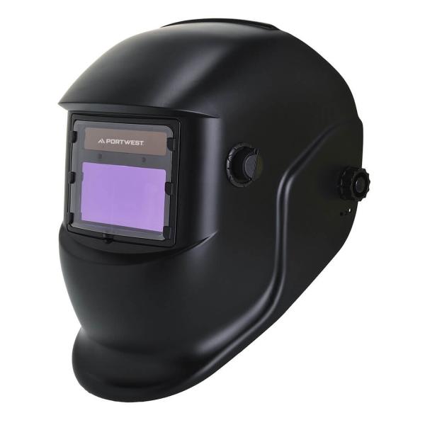 Casco per Saldatura PW65 BizWeld Plus
