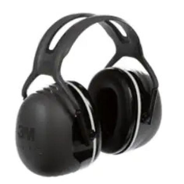 Cuffia 3M™ PELTOR™ X5A SNR 37dB