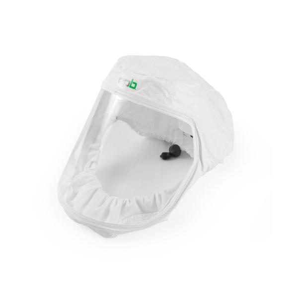 Cappuccio Tychem® 2000 Face Seal per T200™