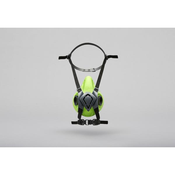 Semimaschera BLS 4000next b-lock S (M)