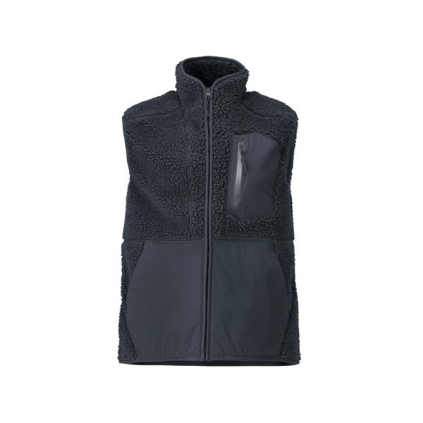 Gilet in pile full zip MASCOT® CUSTOMIZED