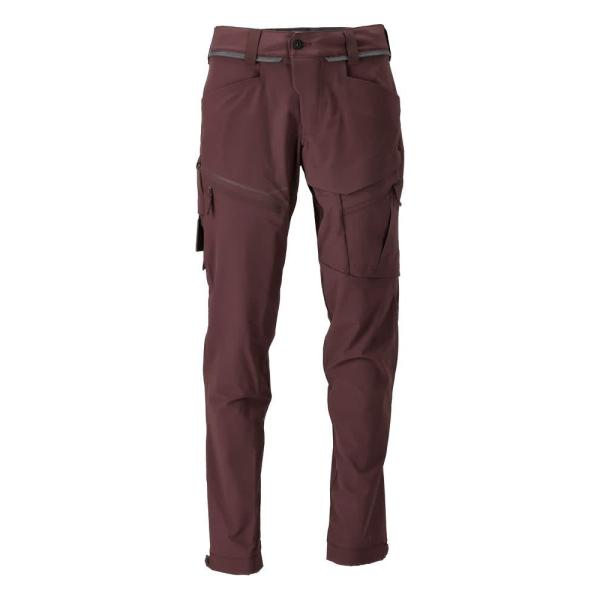 Pantalone funzionale ULTIMATE STRETCH MASCOT® CUSTOMIZED