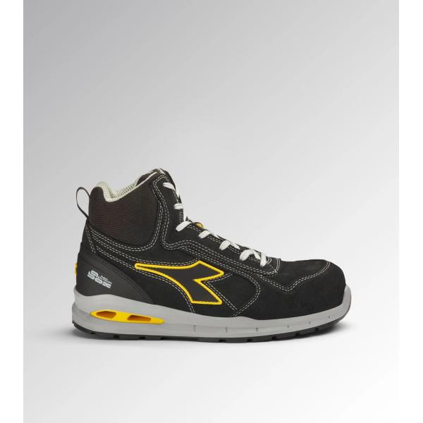 Scarpa RUN A.BOX MID S3S FO SR ESD