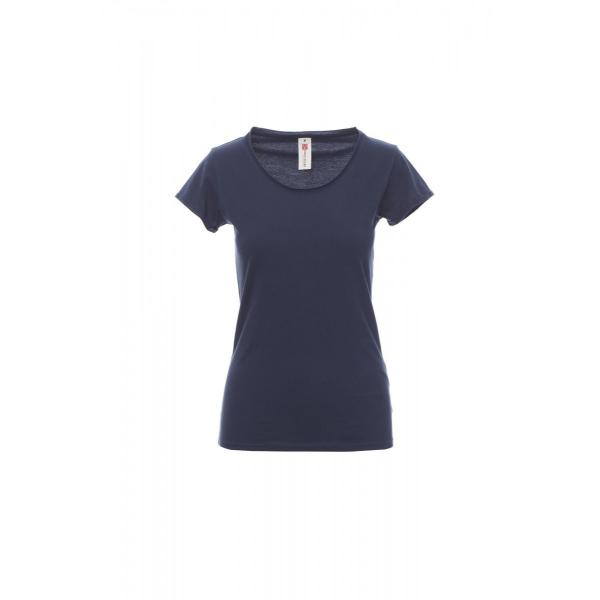 T-shirt SOUND+ Lady Cotone gr.140