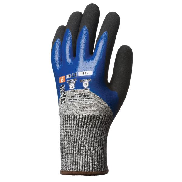 Guanti EUROCUT N505 (D)
