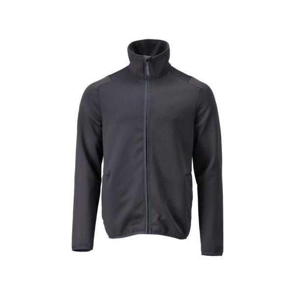 Maglione in pile con zip MASCOT® CUSTOMIZED