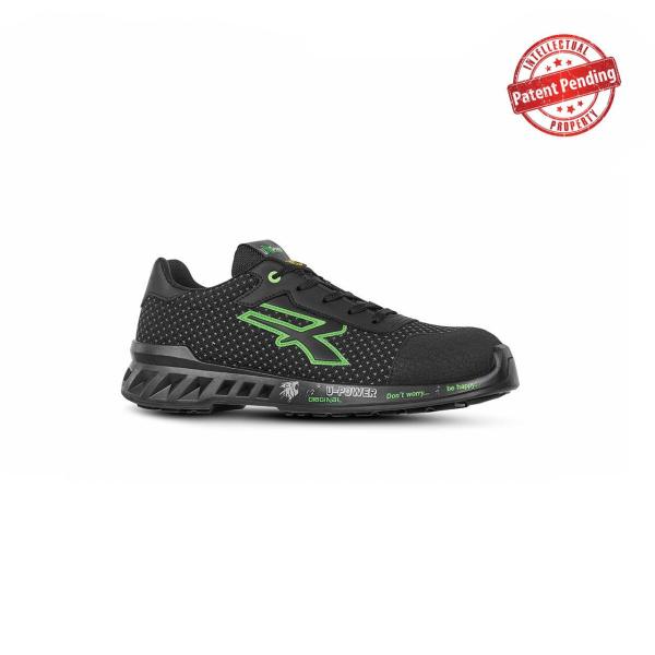 Scarpa STEVE S3 SRC CI ESD