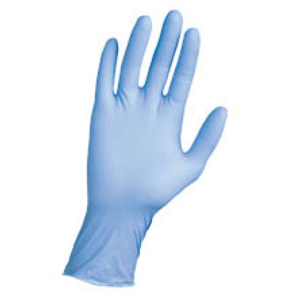 Guanti Nitrile Monouso Synto Pro - Gema Group - The safety products